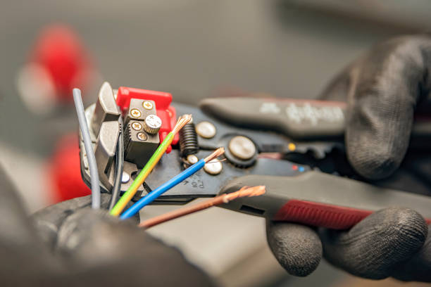 Best Ceiling Fan Installation Electrician  in Port Salerno, FL