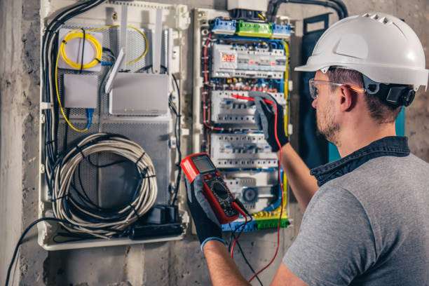 Best Electrical System Inspection  in Port Salerno, FL