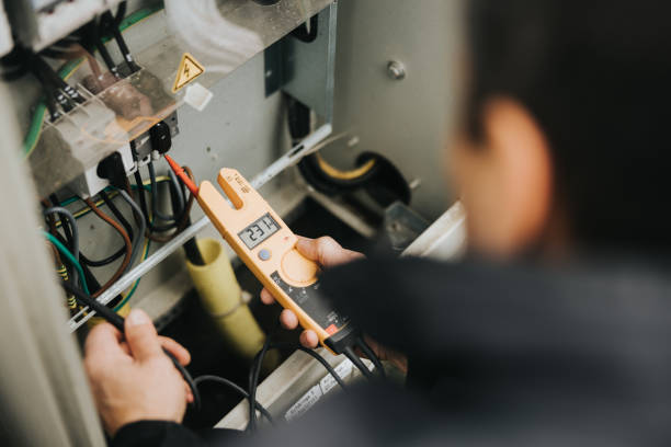 Best Affordable Electrical Installation  in Port Salerno, FL