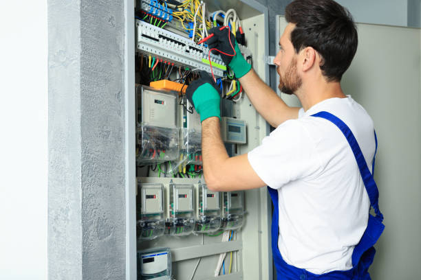 Best Electrical Installation Contractor  in Port Salerno, FL