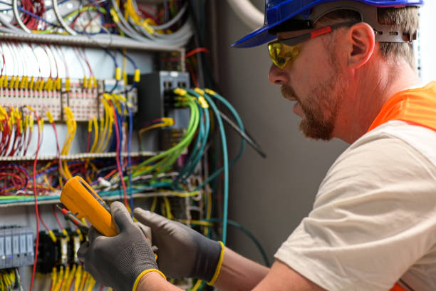 Best 24-Hour Electrician  in Port Salerno, FL