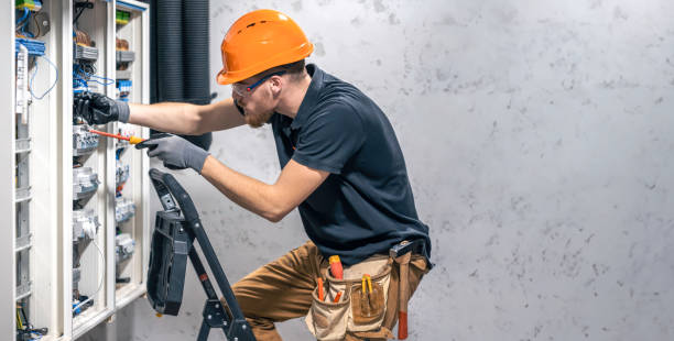 Best Licensed Electrician  in Port Salerno, FL