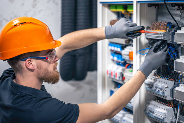 Best Electrical Repair Services  in Port Salerno, FL